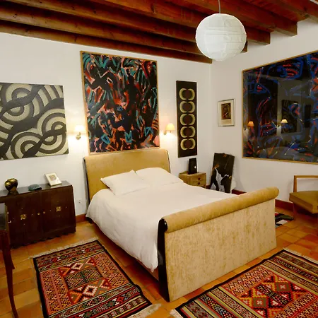 L'atelier Du Grison Отель типа 