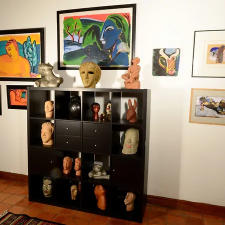 L'atelier Du Grison 3*