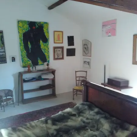 L'atelier Du Grison Отель типа 