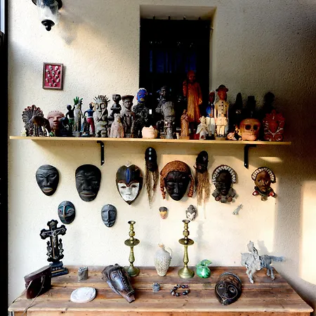 L'atelier Du Grison Отель типа 