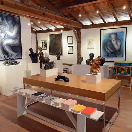 L'atelier Du Grison Отель типа 