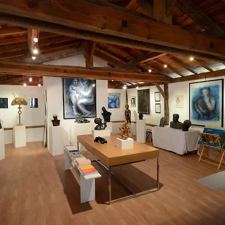 L'atelier Du Grison Callen