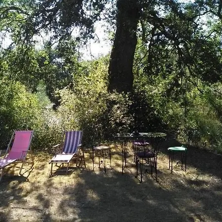 L'atelier Du Grison 3* Callen