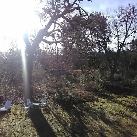 L'atelier Du Grison Отель типа 