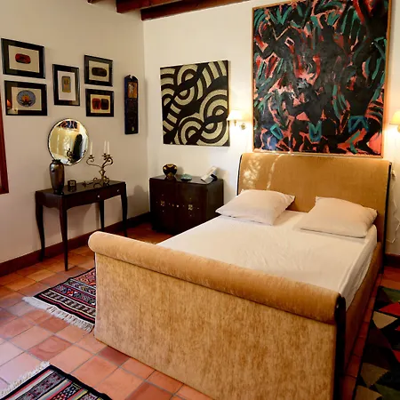 L'atelier Du Grison Couette-café 3*