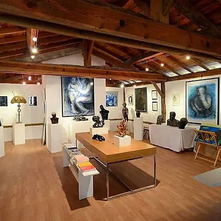 L'atelier Du Grison 3* Callen