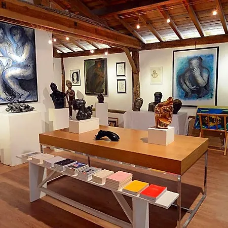 L'atelier Du Grison Callen