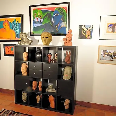 L'atelier Du Grison Отель типа 