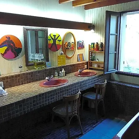 L'atelier Du Grison Отель типа 