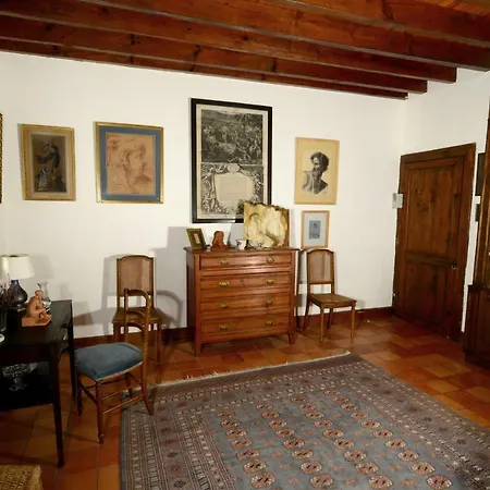 Bed & Breakfast L'atelier Du Grison