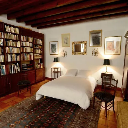 L'atelier Du Grison Отель типа 