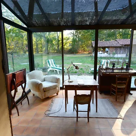 L'atelier Du Grison Bed & Breakfast Callen
