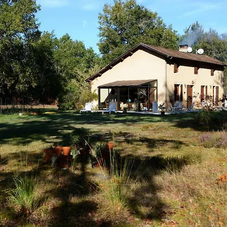 Bed & Breakfast L'atelier Du Grison 3*