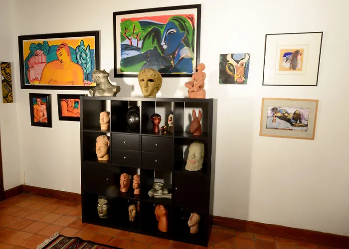 L'atelier Du Grison 3*