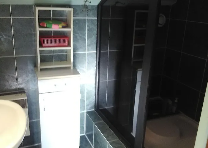 L'atelier Du Grison Callen