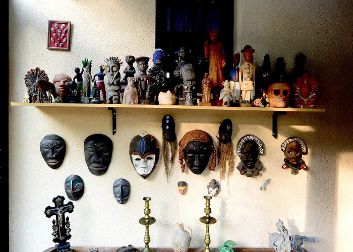 L'atelier Du Grison Nocleg ze śniadaniem 3*