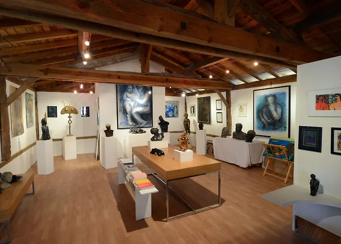 L'atelier Du Grison Callen