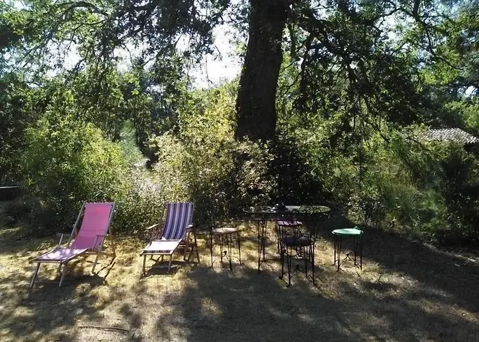 L'atelier Du Grison 3* Callen