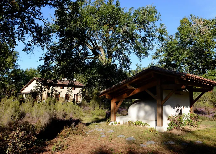 Nocleg ze śniadaniem L'atelier Du Grison