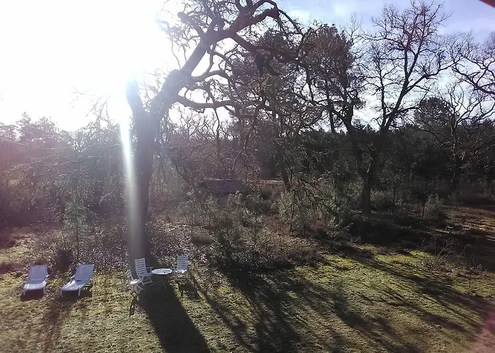 L'atelier Du Grison Nocleg ze śniadaniem 3*