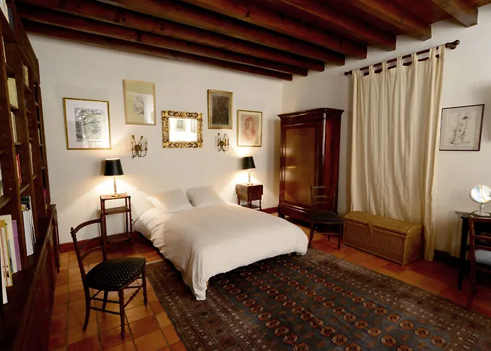 L'atelier Du Grison 3* Callen