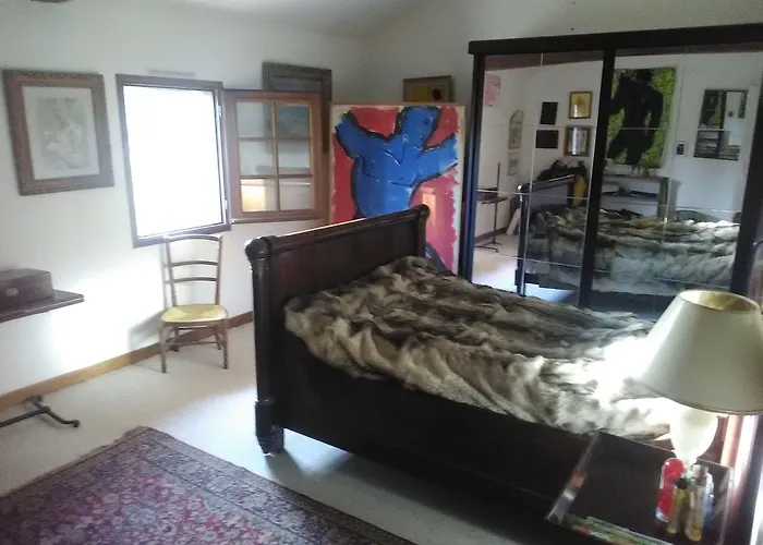 L'atelier Du Grison 3*