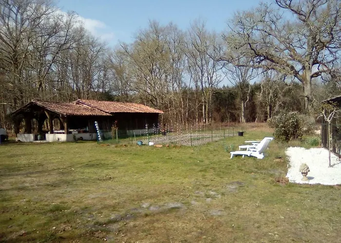 L'atelier Du Grison Nocleg ze śniadaniem Callen