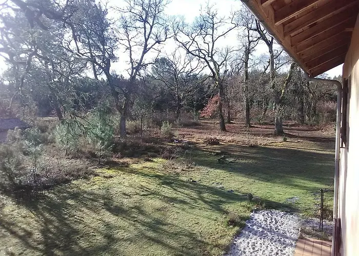 L'atelier Du Grison 3* Callen